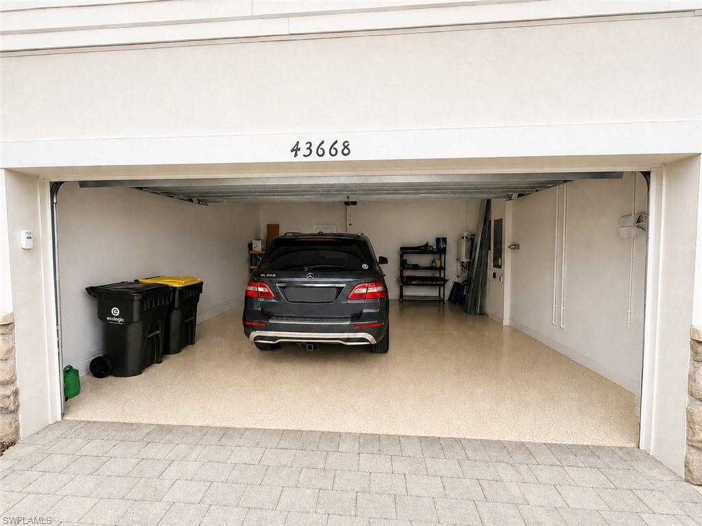 TRAILS EDGE - Residential