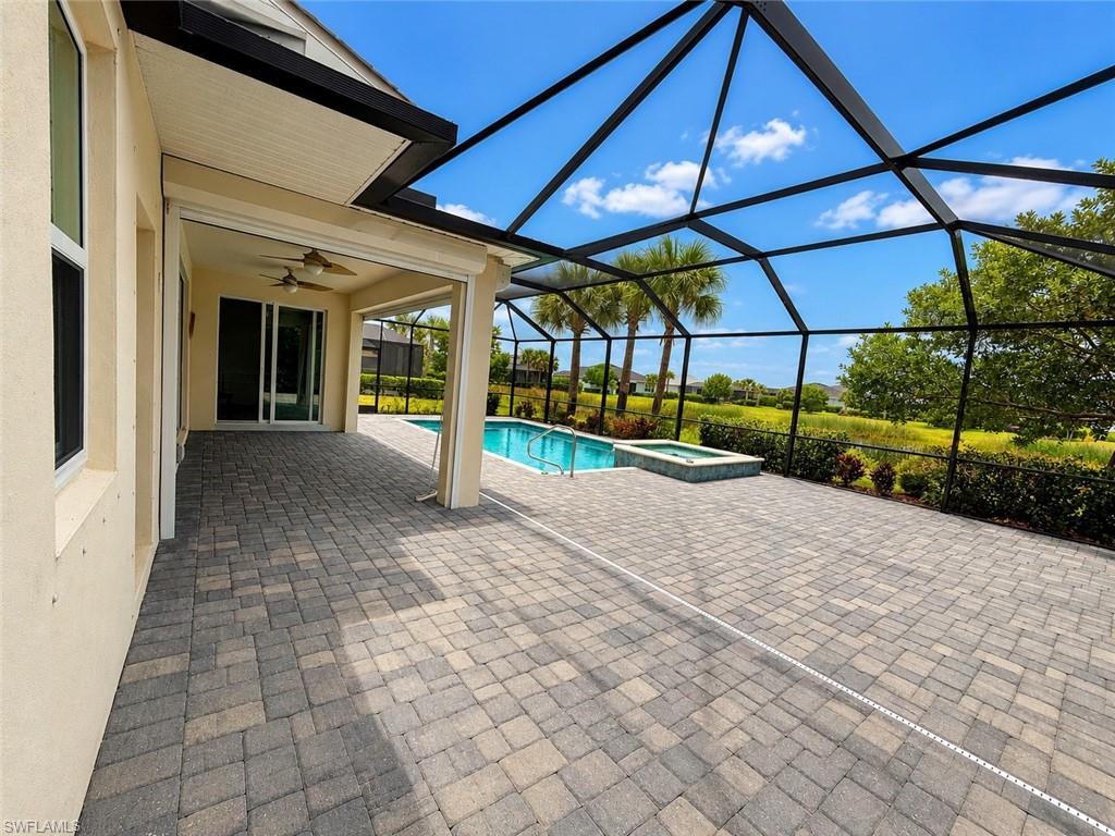 TRAILS EDGE - Residential