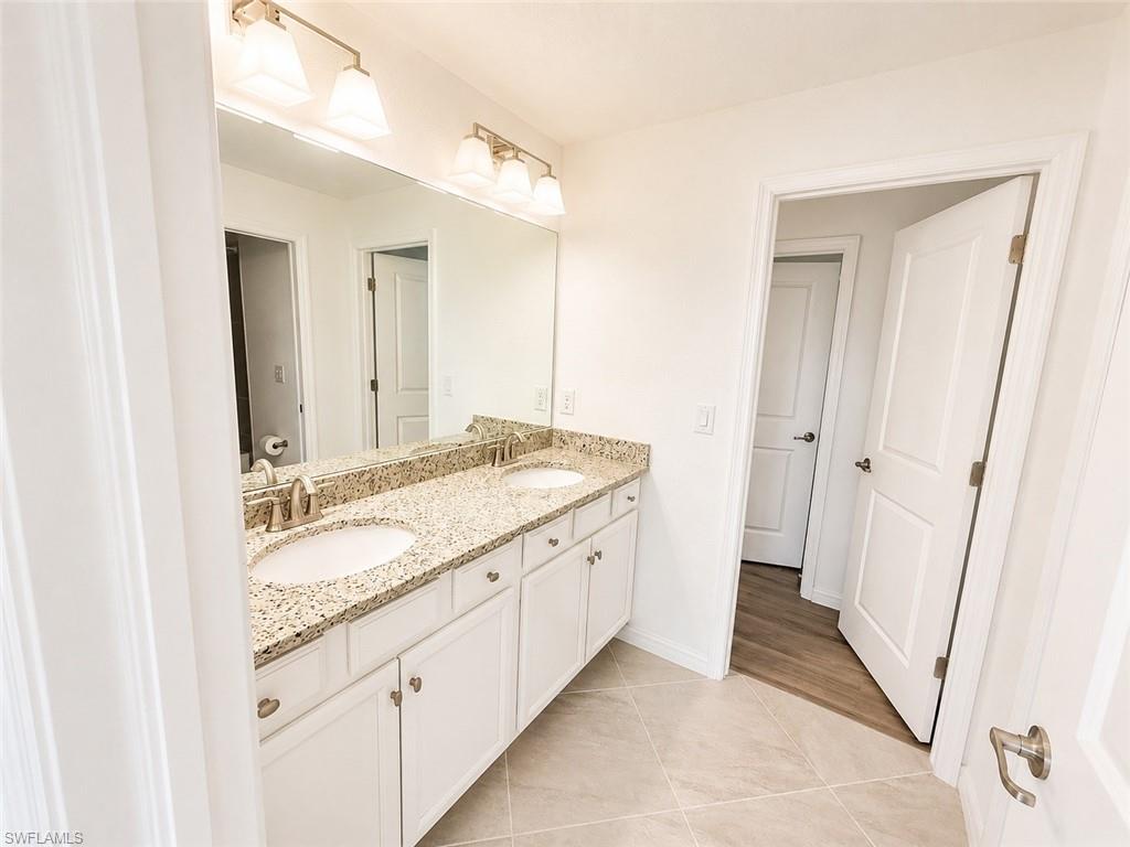 TRAILS EDGE - Residential