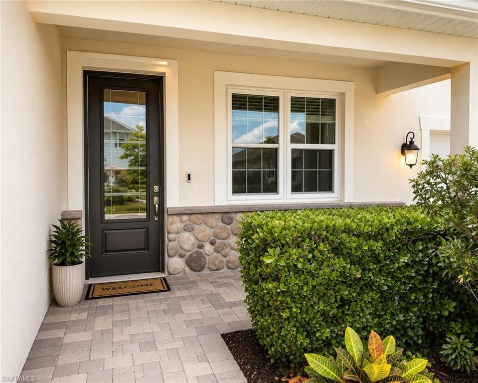 TRAILS EDGE - Residential