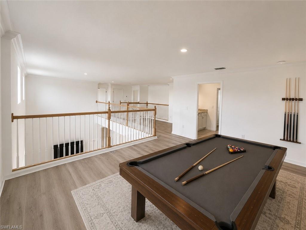 TRAILS EDGE - Residential