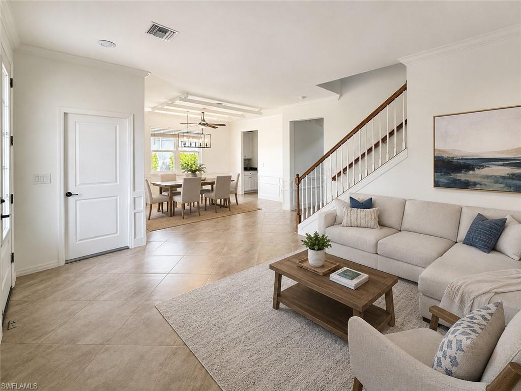 TRAILS EDGE - Residential