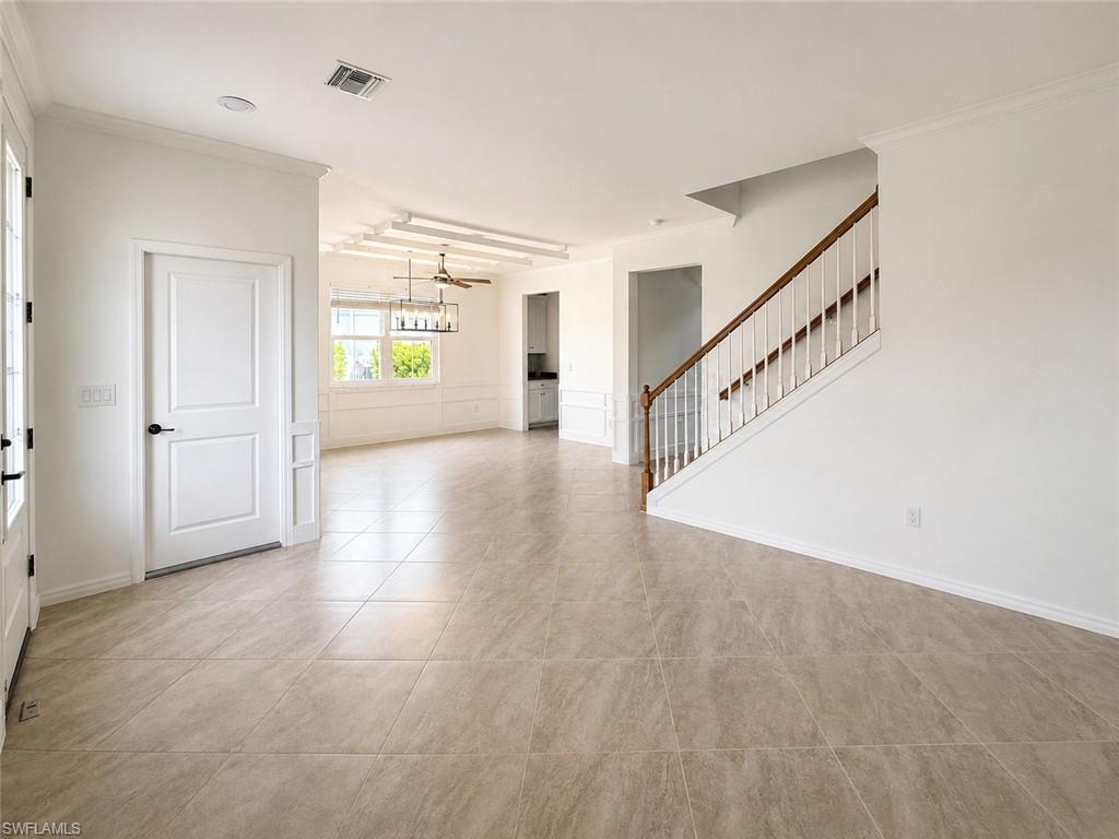 TRAILS EDGE - Residential