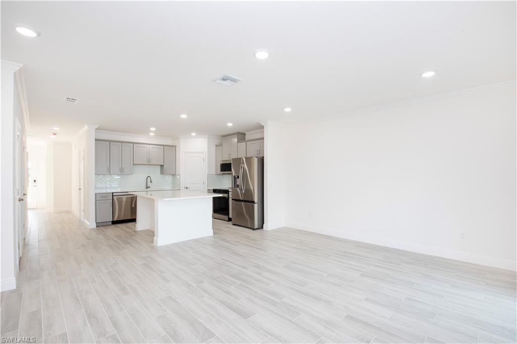 ORCHID COVE - Residential