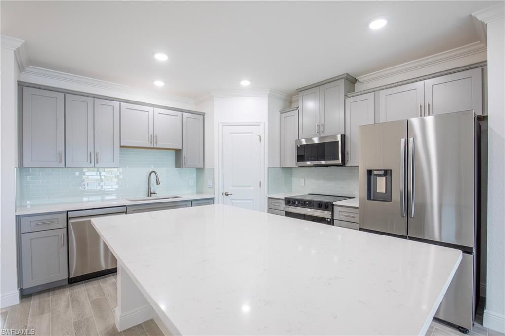 ORCHID COVE - Residential