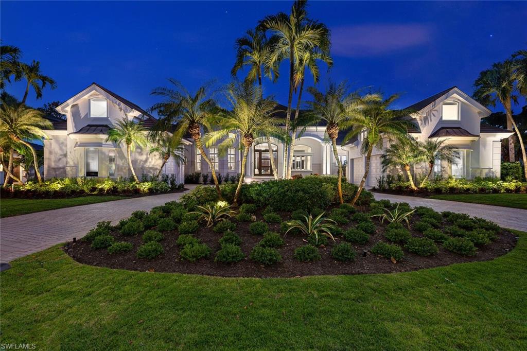 ESTATES AT GREY OAKS - Residential