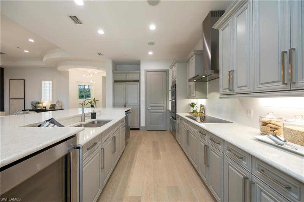 TOSCANA - Residential