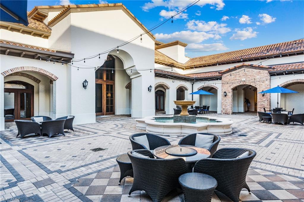 TOSCANA - Residential