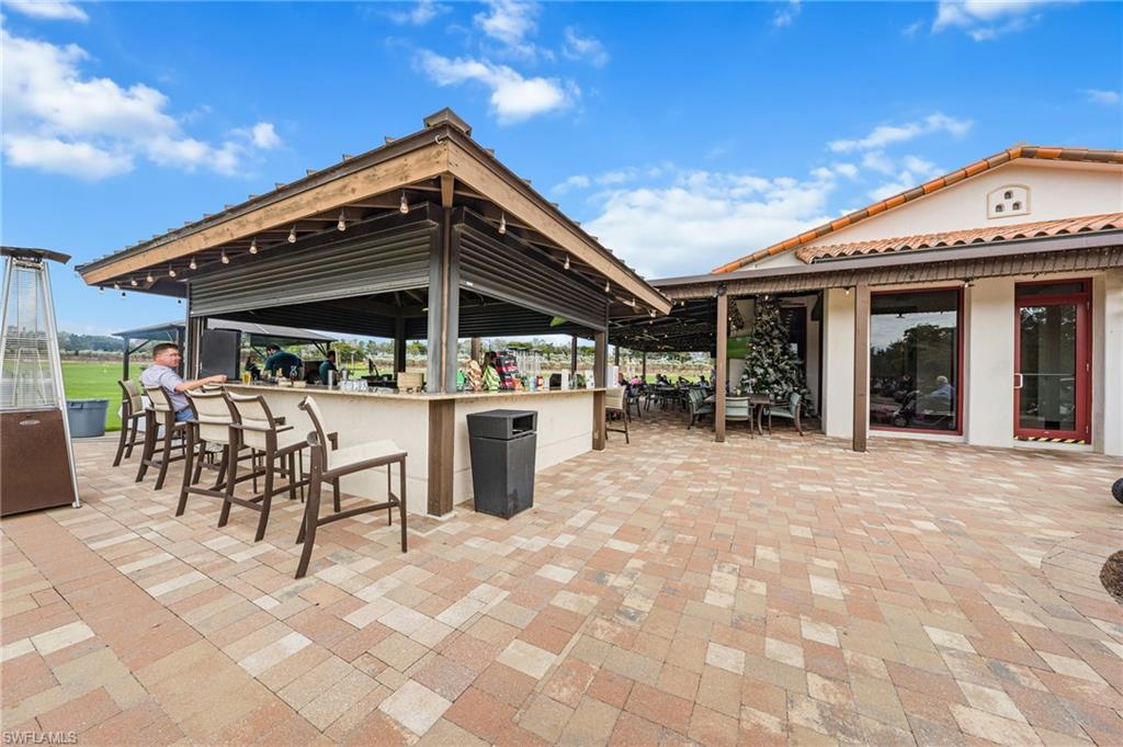 TOSCANA - Residential