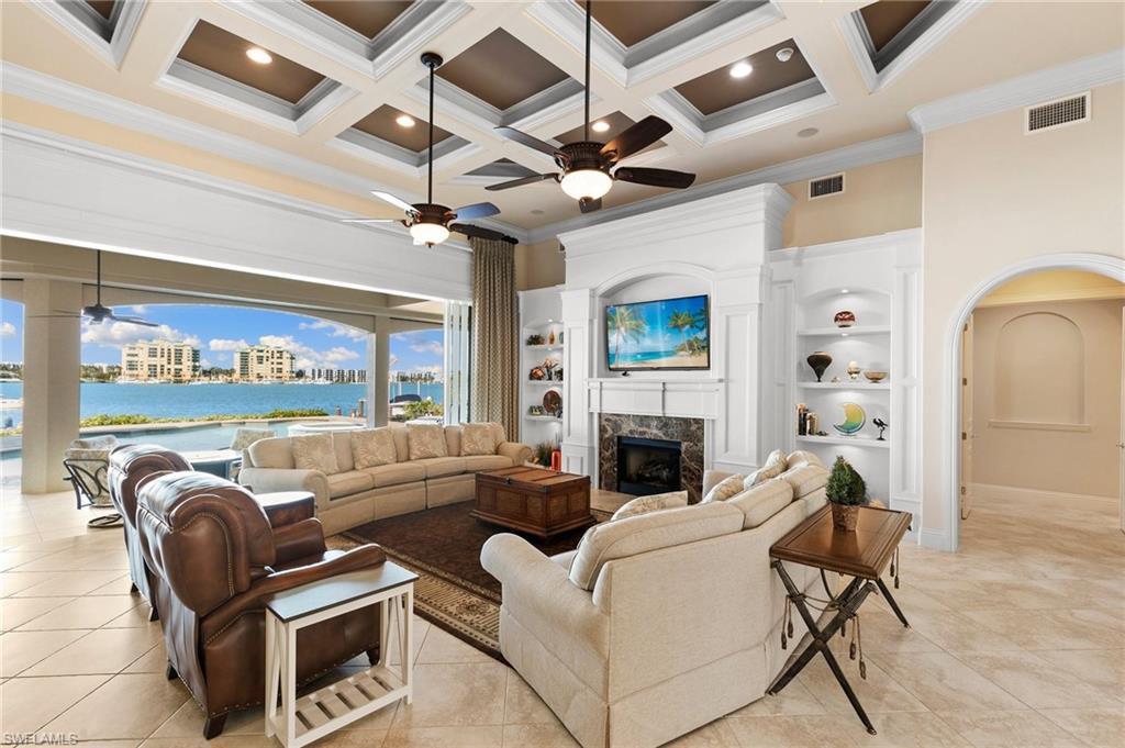 MARCO ISLAND - Residential