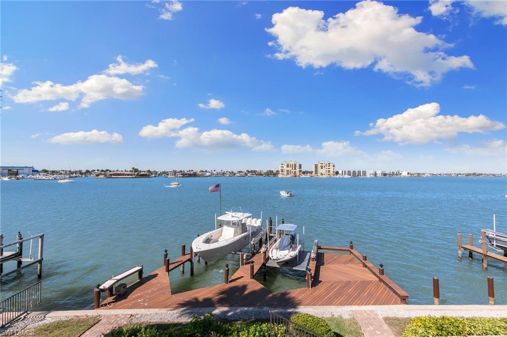 MARCO ISLAND - Residential