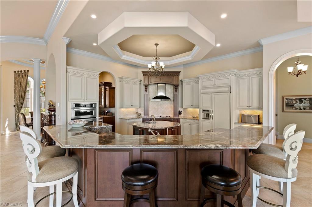 MARCO ISLAND - Residential