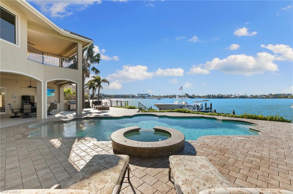 MARCO ISLAND - Residential