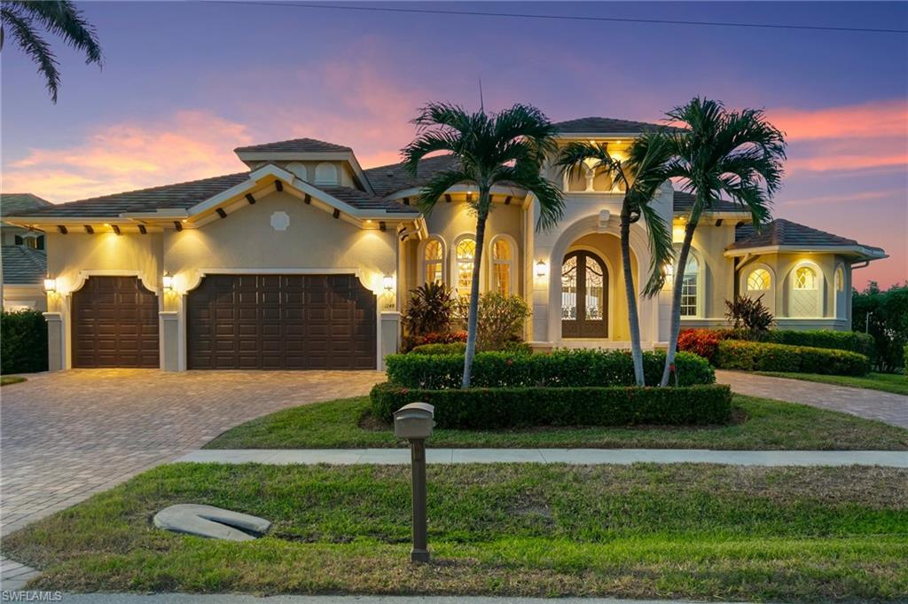 MARCO ISLAND - Residential