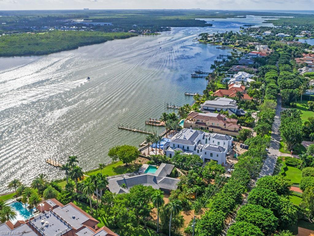 PORT ROYAL - Residential