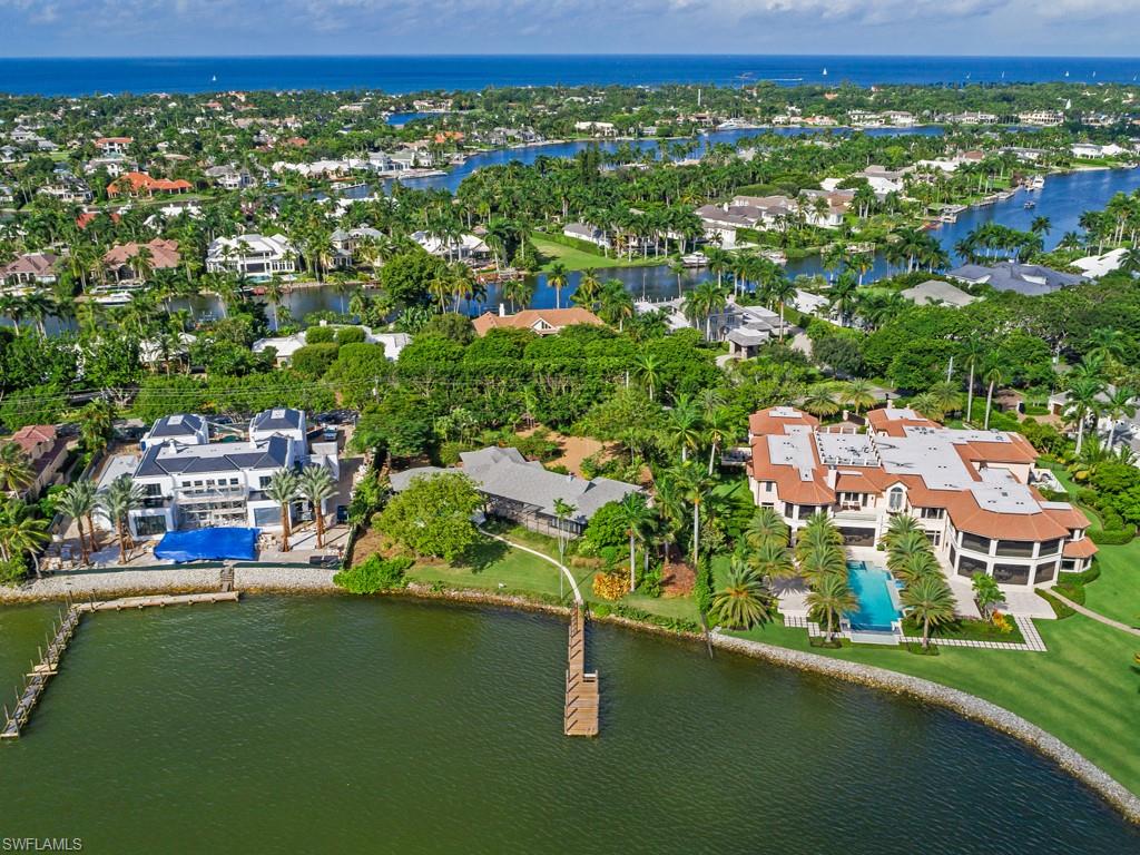 PORT ROYAL - Residential