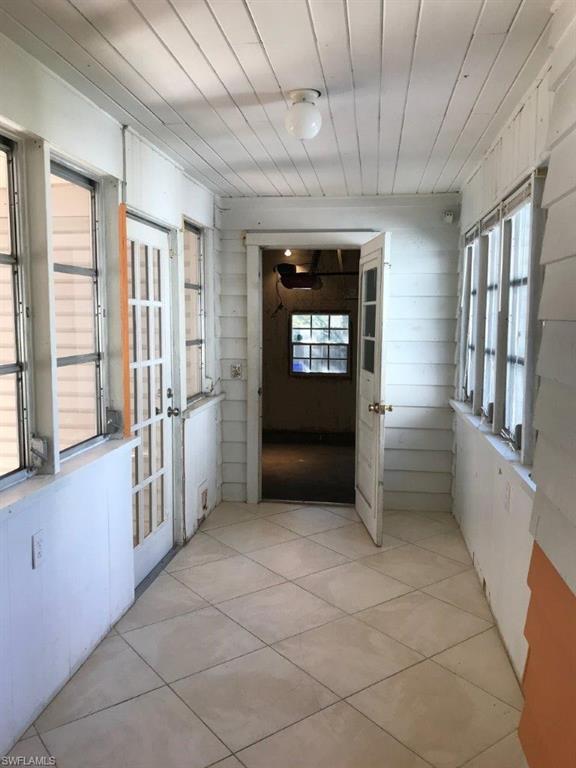 EDISON PARK - Residential