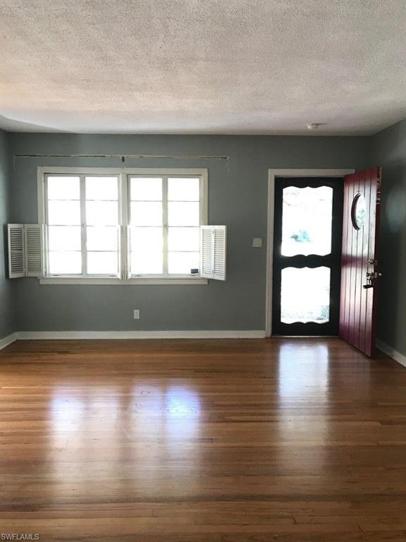 EDISON PARK - Residential