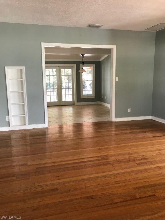 EDISON PARK - Residential