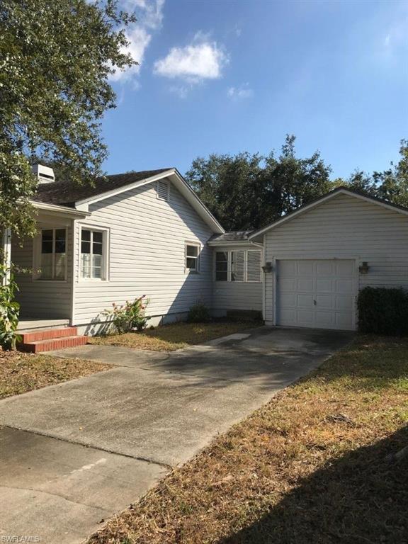 EDISON PARK - Residential