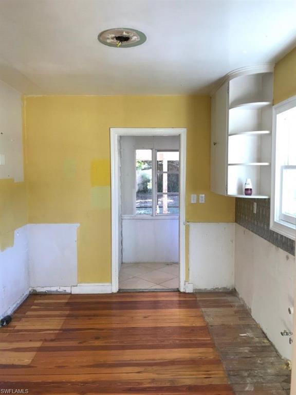EDISON PARK - Residential