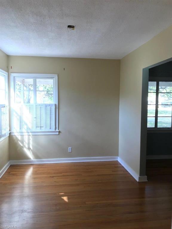 EDISON PARK - Residential