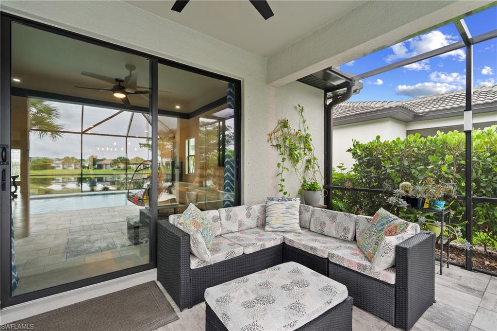 HAMPTON LAKES - Residential