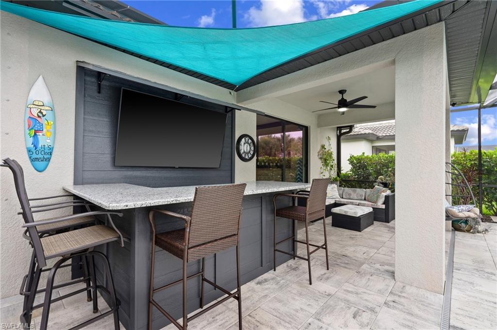 HAMPTON LAKES - Residential
