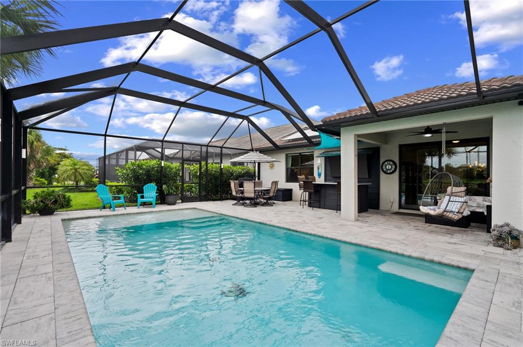 HAMPTON LAKES - Residential