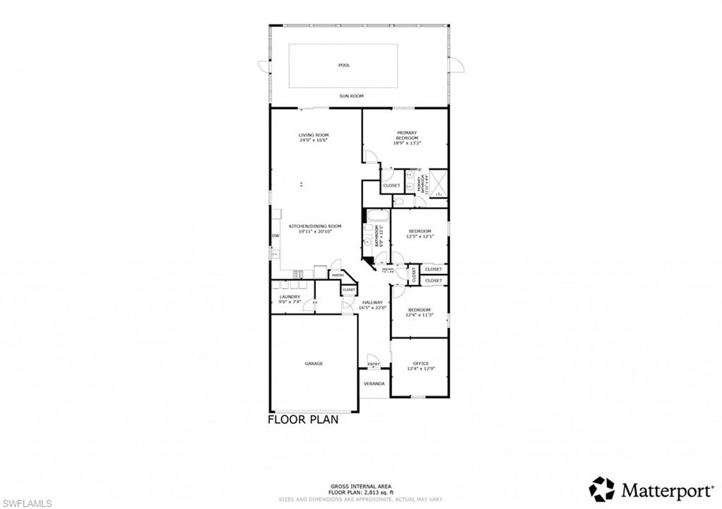HAMPTON LAKES - Residential