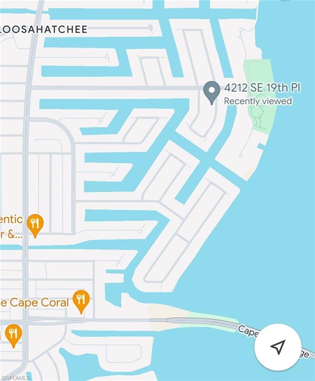 CAPE CORAL - Residential Income