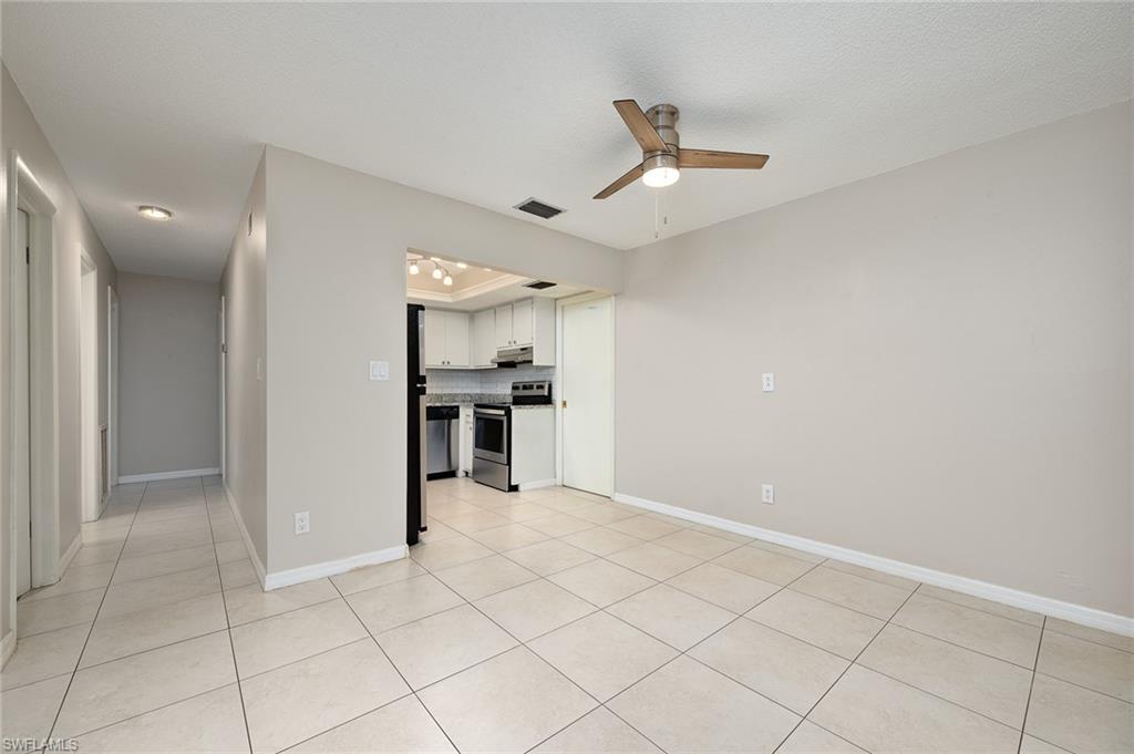 CAPE CORAL - Residential Income