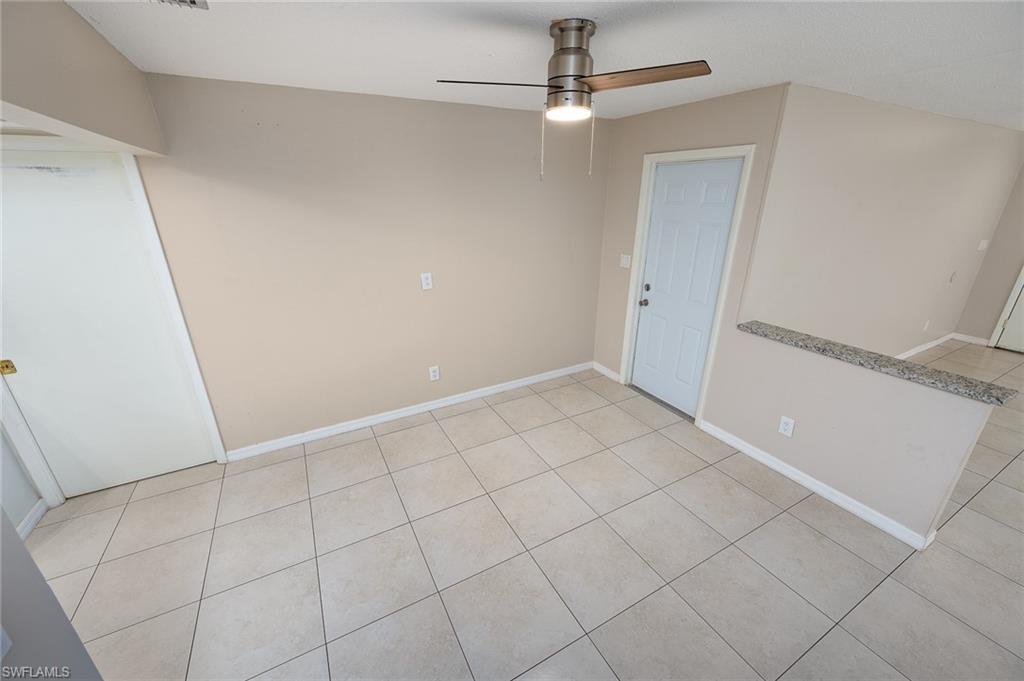 CAPE CORAL - Residential Income