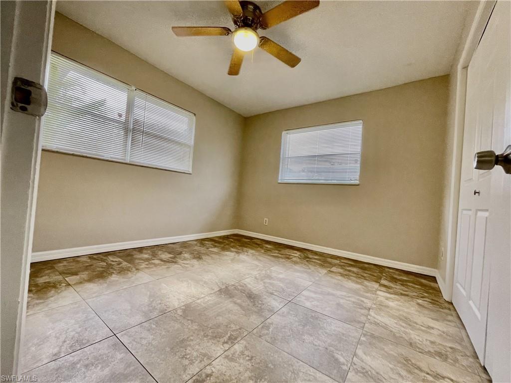 CAPE CORAL - Residential Income