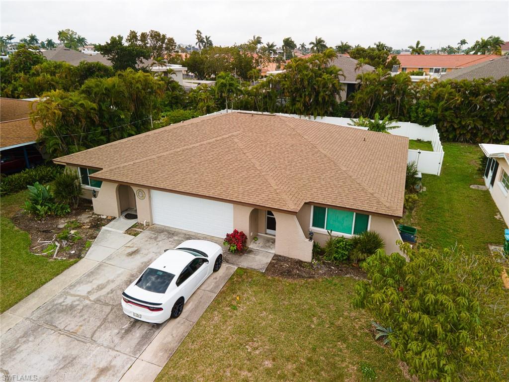 CAPE CORAL - Residential Income