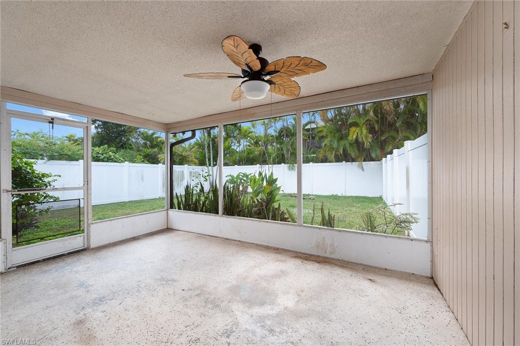 CAPE CORAL - Residential Income