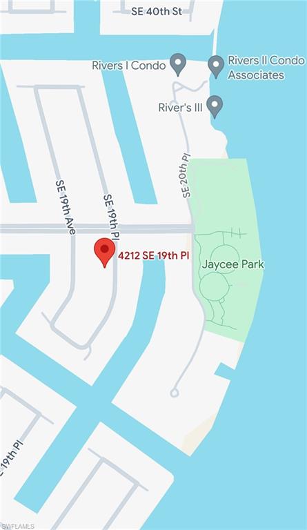 CAPE CORAL - Residential Income
