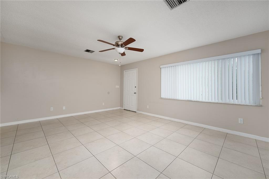 CAPE CORAL - Residential Income