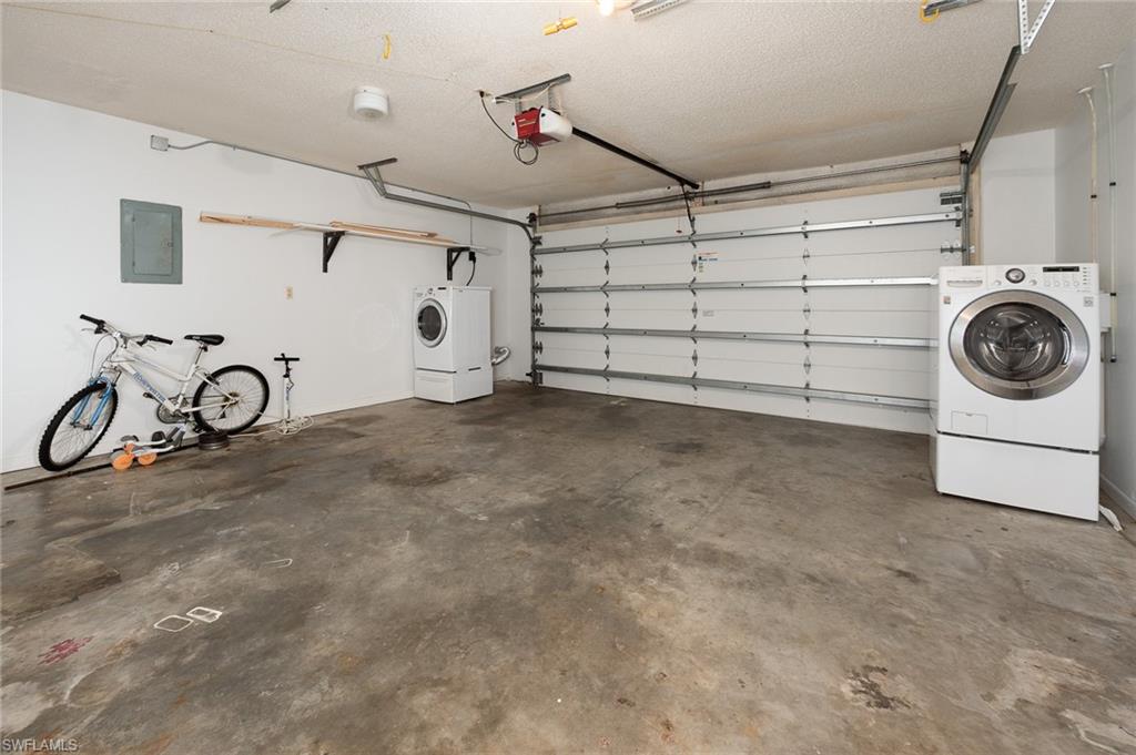 CAPE CORAL - Residential Income