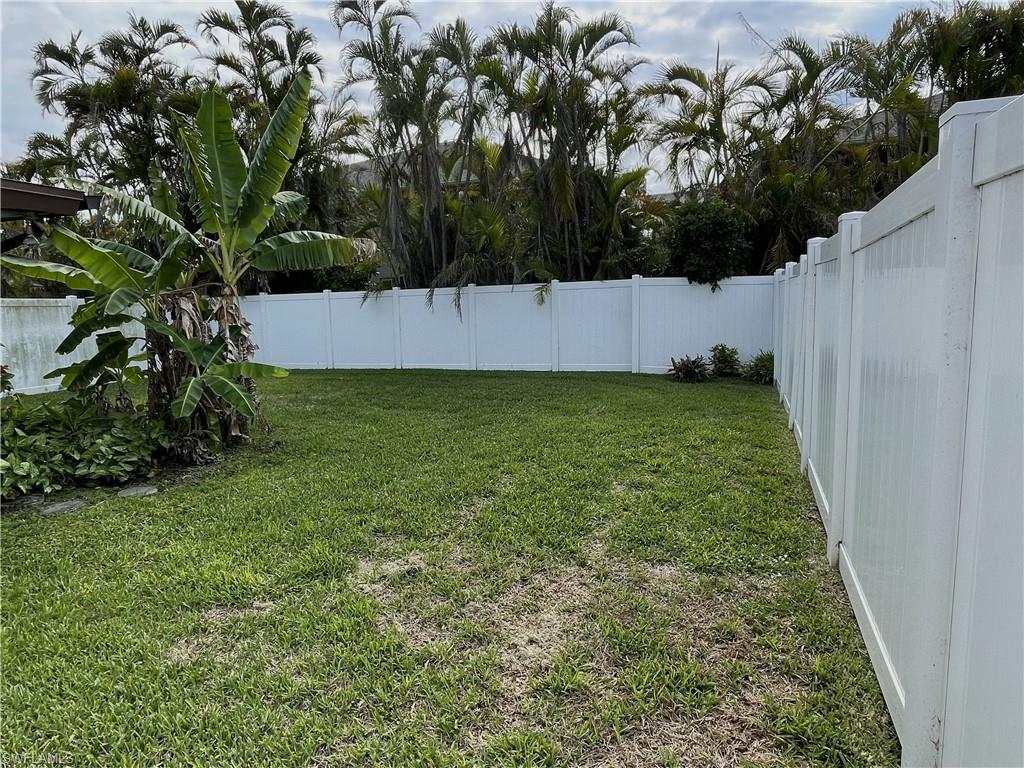 CAPE CORAL - Residential Income
