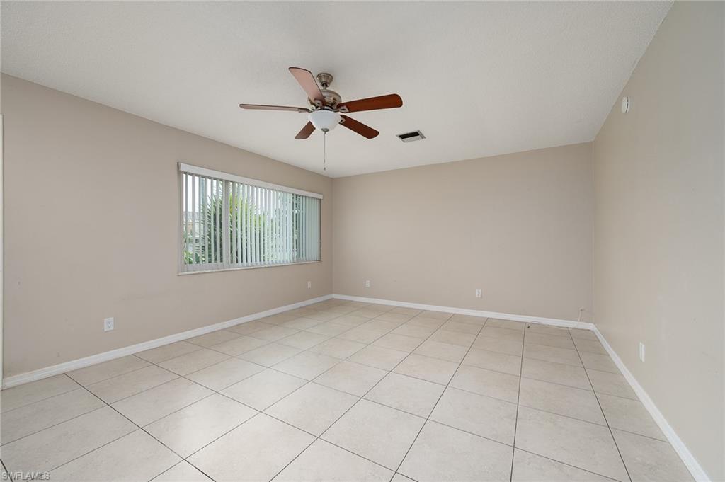 CAPE CORAL - Residential Income