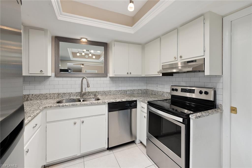 CAPE CORAL - Residential Income