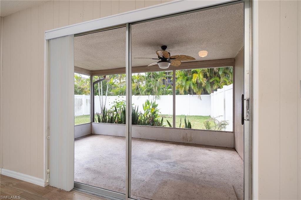 CAPE CORAL - Residential Income