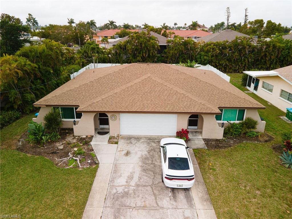 CAPE CORAL - Residential Income
