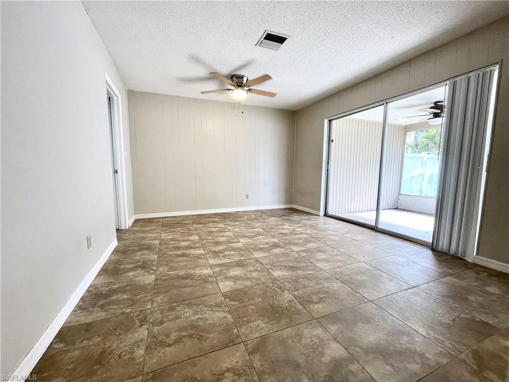 CAPE CORAL - Residential Income