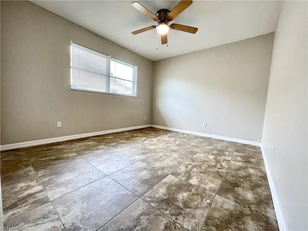 CAPE CORAL - Residential Income