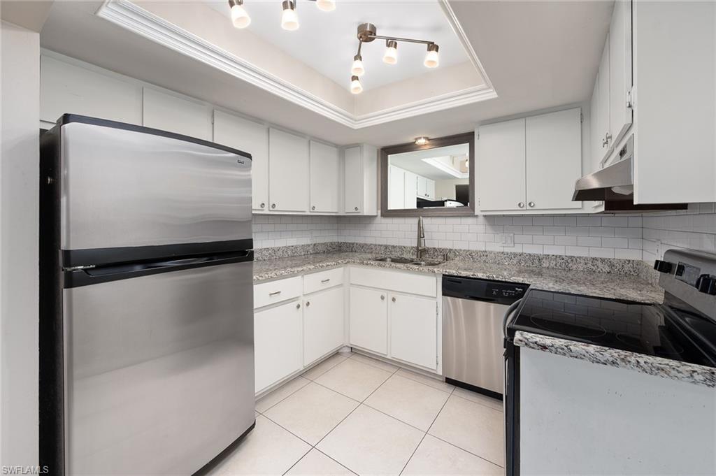 CAPE CORAL - Residential Income