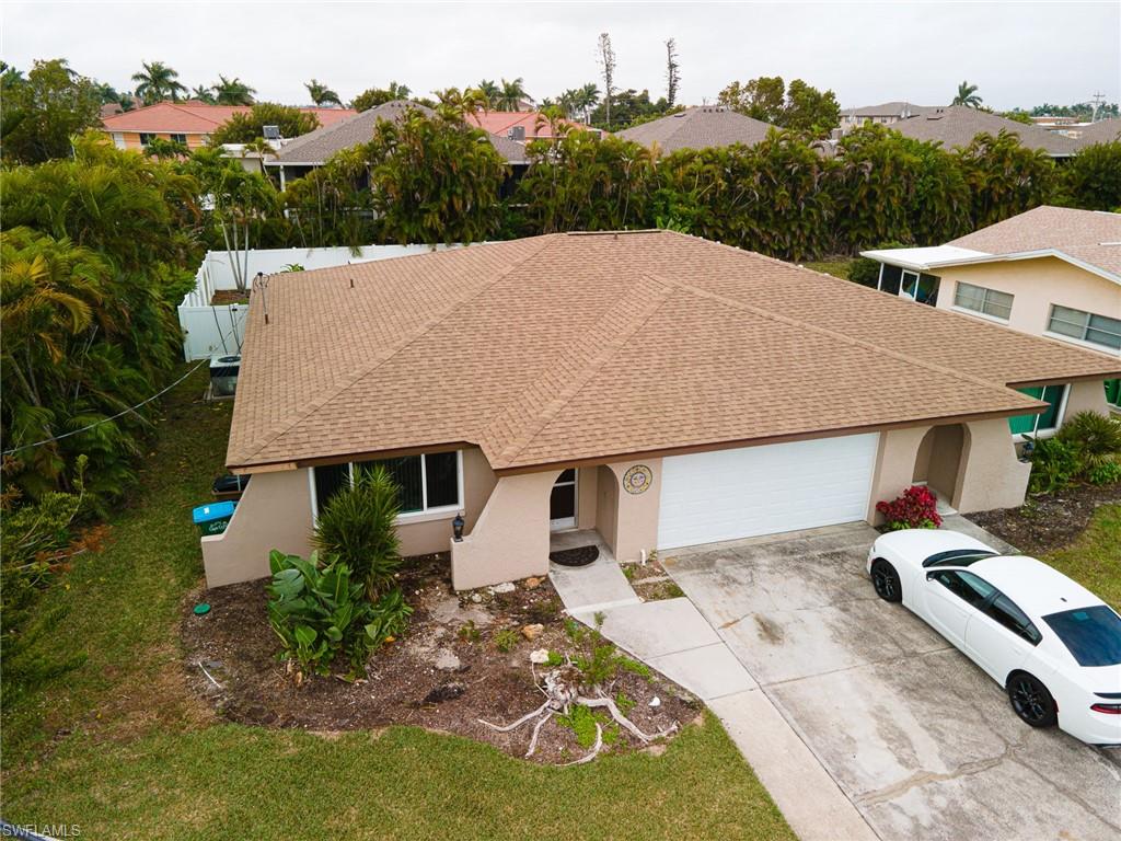 CAPE CORAL - Residential Income