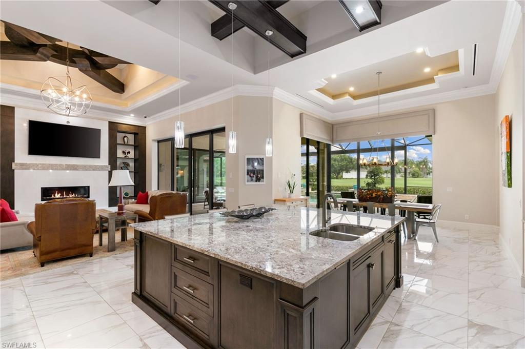 QUAIL WEST - Residential