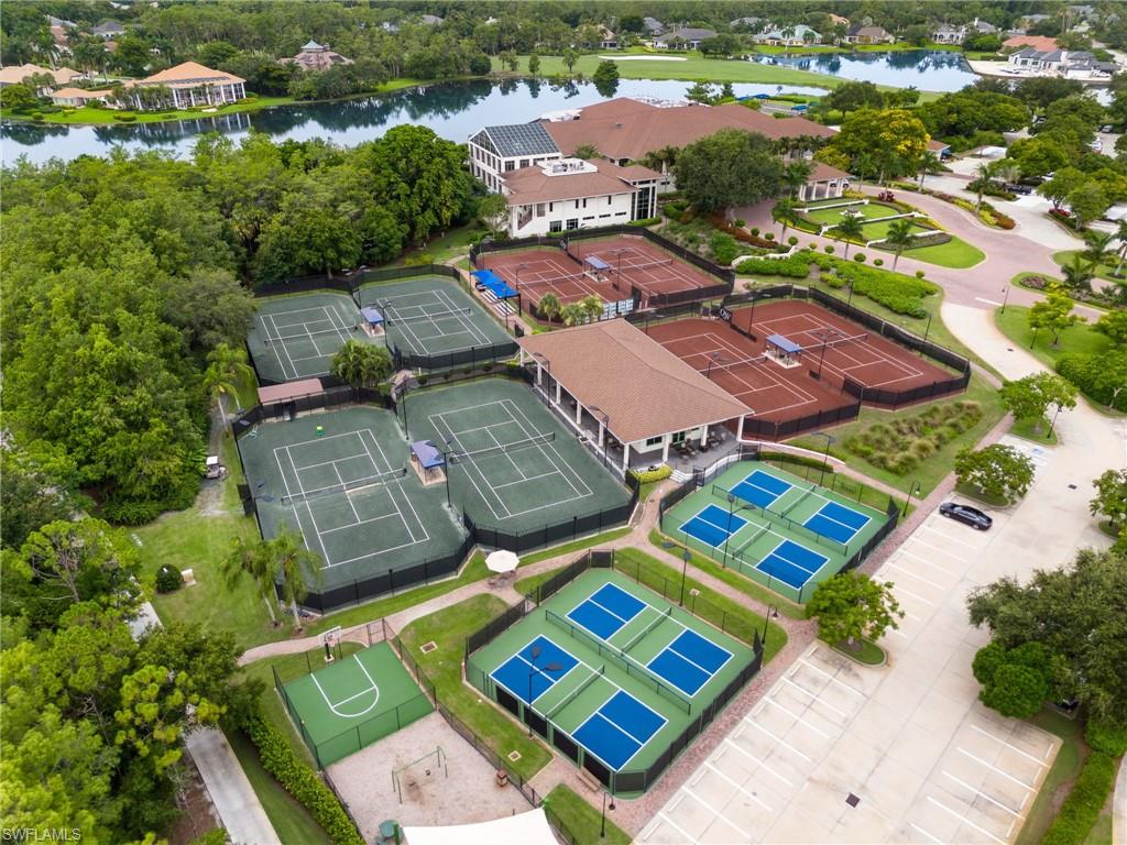 QUAIL WEST - Residential